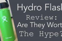 Hydro Flask Review: Are They Worth the Hype?